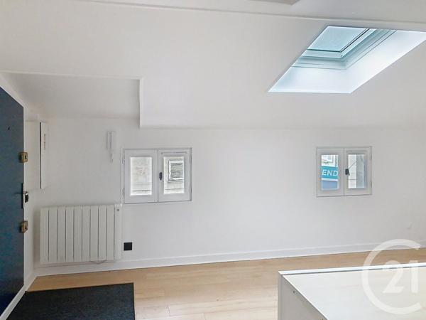 Appartement F2 à vendre  2 pièces - 32,22 m2 ROCHEFORT - 17