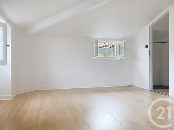 Appartement F2 à vendre  2 pièces - 32,22 m2 ROCHEFORT - 17