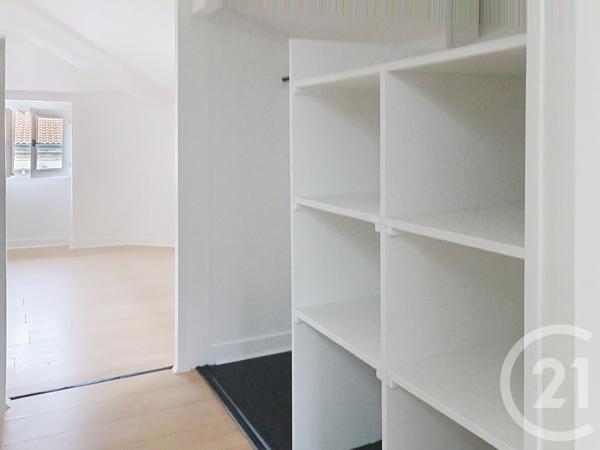 Appartement F2 à vendre  2 pièces - 32,22 m2 ROCHEFORT - 17