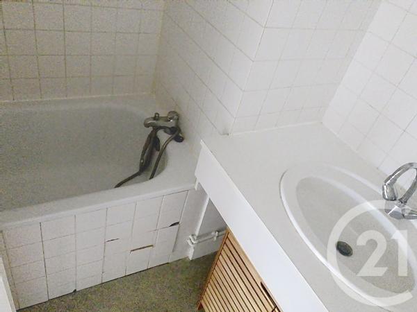 Appartement F2 à vendre  2 pièces - 32,22 m2 ROCHEFORT - 17