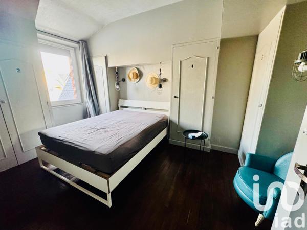 Appartement à vendre 4 pièces 98 m² Perros-Guirec