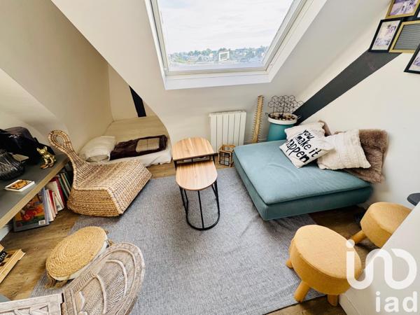 Appartement à vendre 4 pièces 98 m² Perros-Guirec