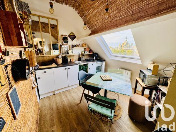 Appartement à vendre 4 pièces 98 m² Perros-Guirec