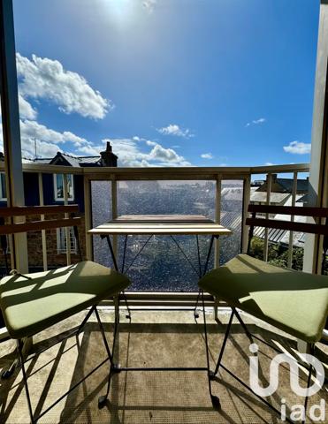 Appartement à vendre 4 pièces 98 m² Perros-Guirec