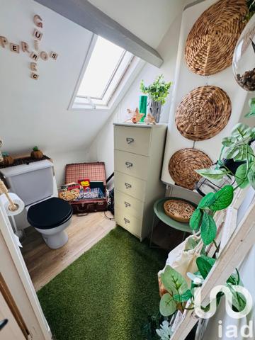 Appartement à vendre 4 pièces 98 m² Perros-Guirec