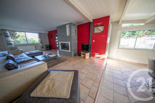 Maison à vendre  5 pièces - 145,29 m2 ST AUBIN DE MEDOC - 33