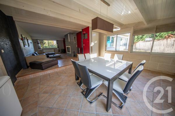 Maison à vendre  5 pièces - 145,29 m2 ST AUBIN DE MEDOC - 33