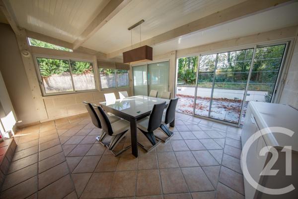 Maison à vendre  5 pièces - 145,29 m2 ST AUBIN DE MEDOC - 33