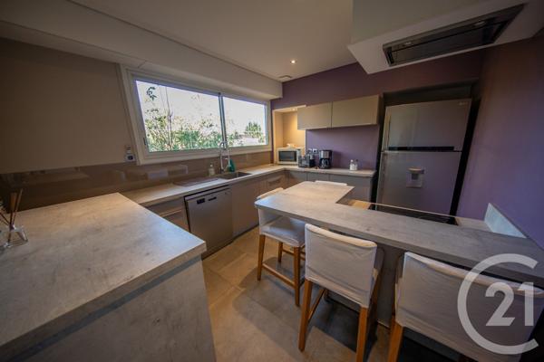 Maison à vendre  5 pièces - 145,29 m2 ST AUBIN DE MEDOC - 33