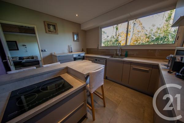 Maison à vendre  5 pièces - 145,29 m2 ST AUBIN DE MEDOC - 33