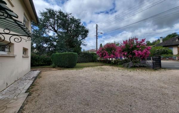 Vente Maison Sur sous sol Macon   