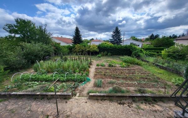 Vente Maison Sur sous sol Macon   