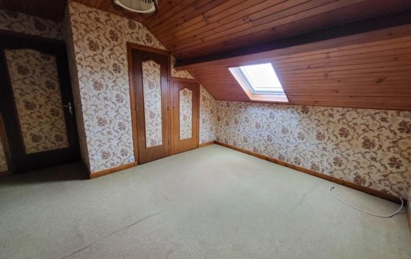 Vente Maison Sur sous sol Macon   