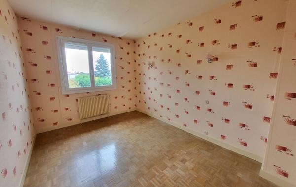 Vente Maison Sur sous sol Macon   