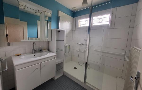 Vente Maison Sur sous sol Macon   