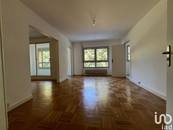 Location appartement 4 pièces 96 m² Écully