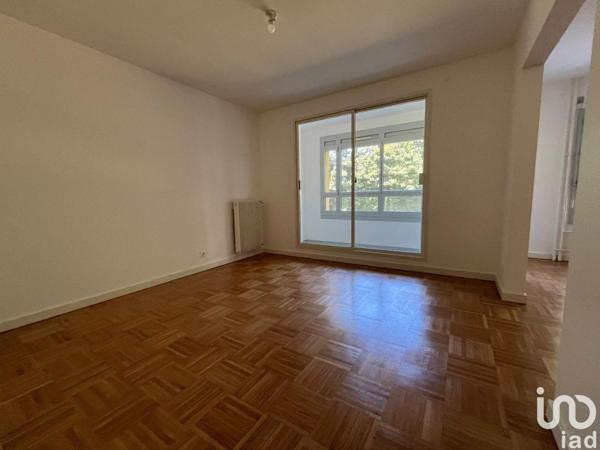 Location appartement 4 pièces 96 m² Écully