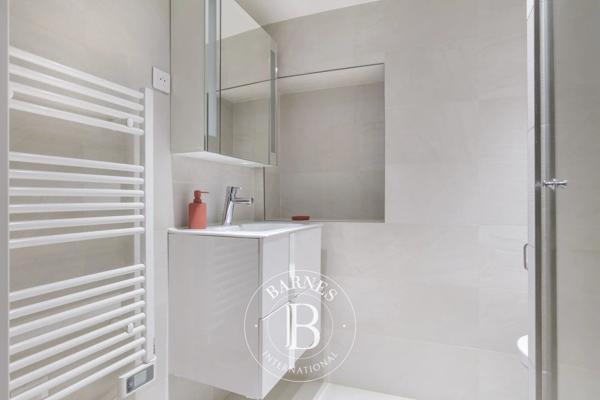 Paris 6ème, Appartement 3 Chambres -  107 m² à vendre