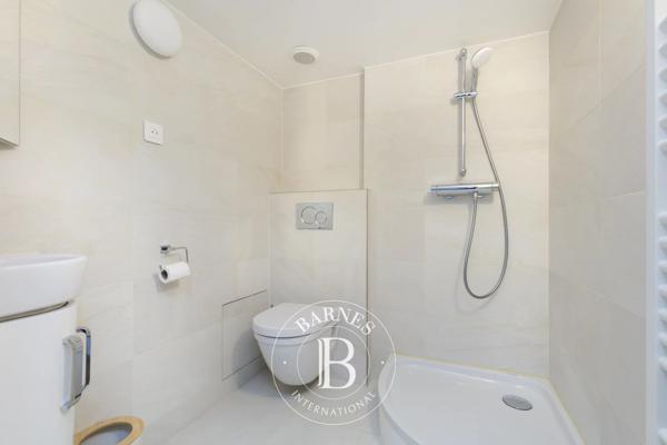Paris 6ème, Appartement 3 Chambres -  107 m² à vendre
