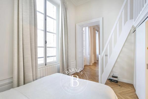 Paris 6ème, Appartement 3 Chambres -  107 m² à vendre