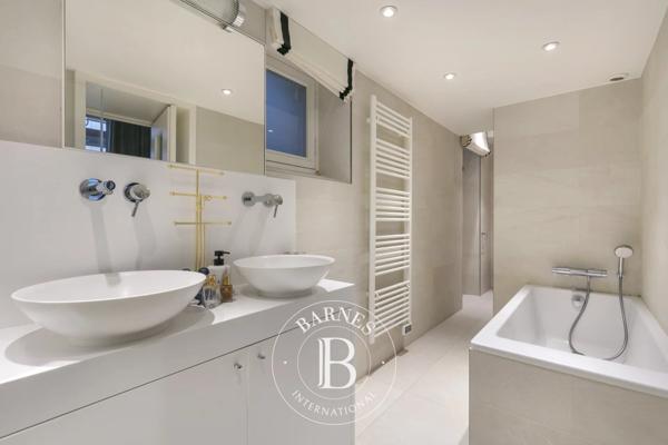 Paris 6ème, Appartement 3 Chambres -  107 m² à vendre