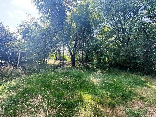 Vente                                                      Terrain
                        
                                         1068 m2                     à Mondrepuis