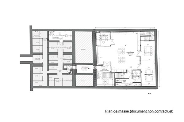Ancienne manufacture Eiffel
