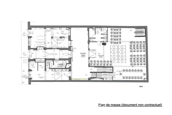 Ancienne manufacture Eiffel