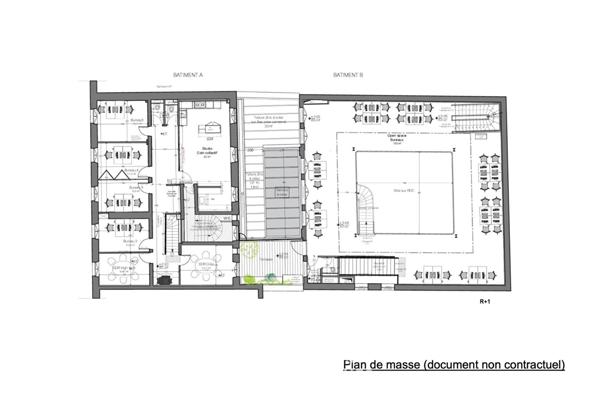 Ancienne manufacture Eiffel