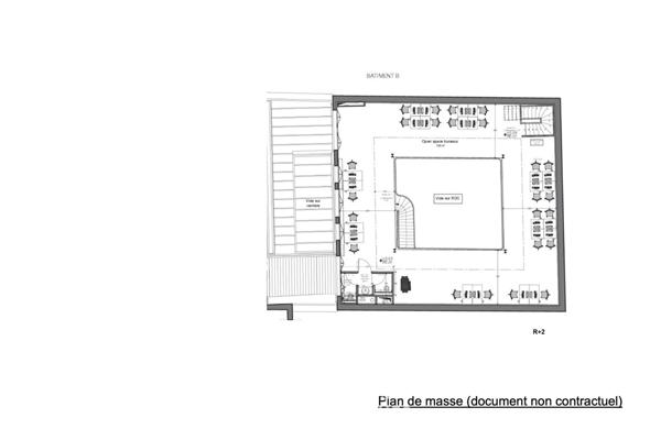 Ancienne manufacture Eiffel