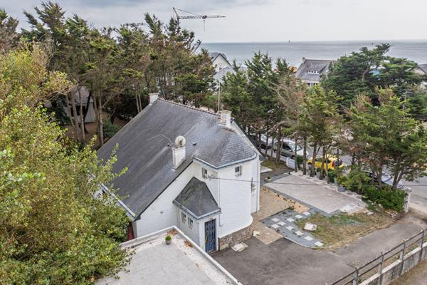 Pornichet, Maison de charme proche mer et commerces,  
Pornichet 44380