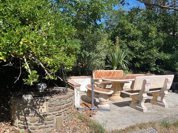 Pornichet, Maison de charme proche mer et commerces,  
Pornichet 44380