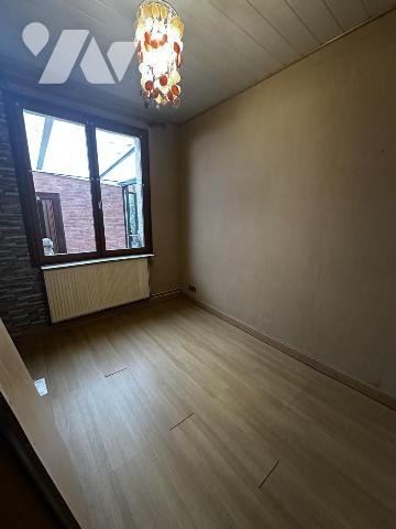 Plain pied individuel secteur MALRAUX Béthune 