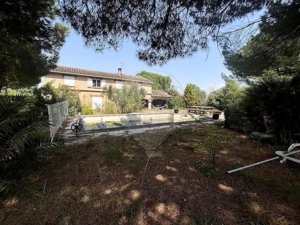 Maison  en vente - Haute-Garonne - 31