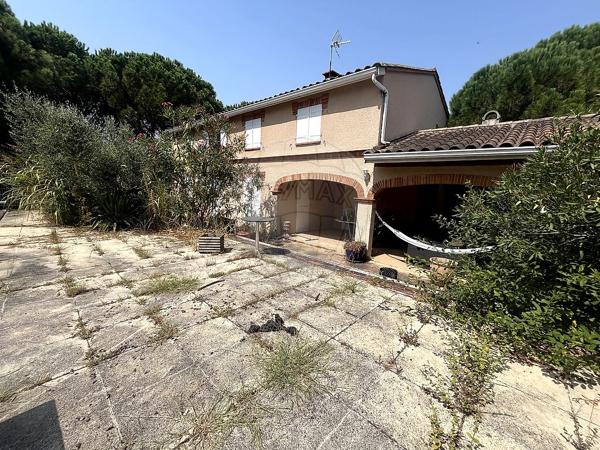 Maison  en vente - Haute-Garonne - 31