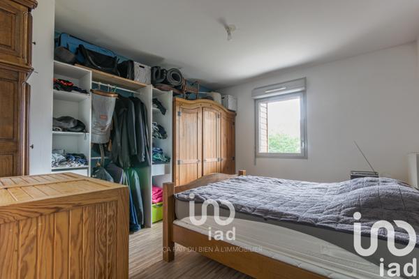 Appartement à vendre 2 pièces 40 m² Saint-Léger-du-Bourg-Denis