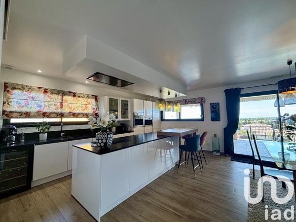 Maison à vendre 5 pièces 153 m² Fitou