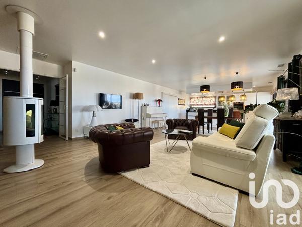 Maison à vendre 5 pièces 153 m² Fitou