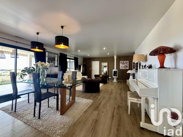 Maison à vendre 5 pièces 153 m² Fitou