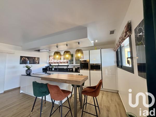 Maison à vendre 5 pièces 153 m² Fitou