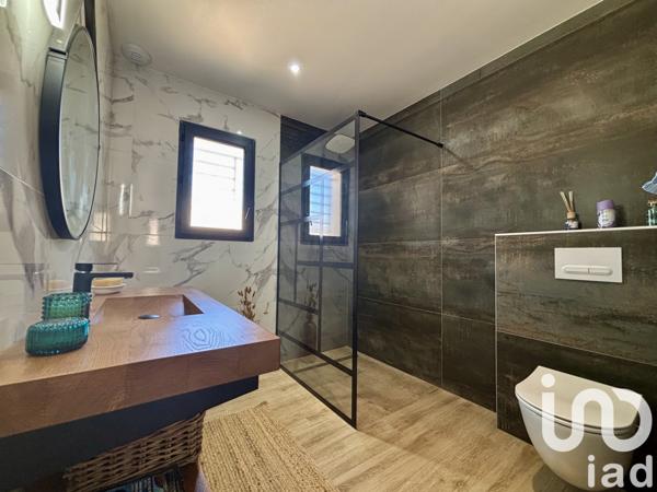 Maison à vendre 5 pièces 153 m² Fitou