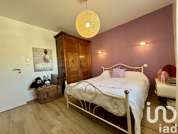 Maison à vendre 5 pièces 153 m² Fitou