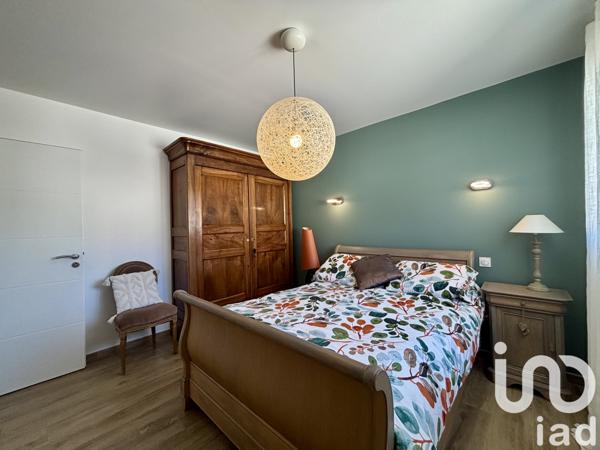 Maison à vendre 5 pièces 153 m² Fitou