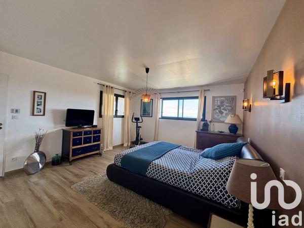 Maison à vendre 5 pièces 153 m² Fitou