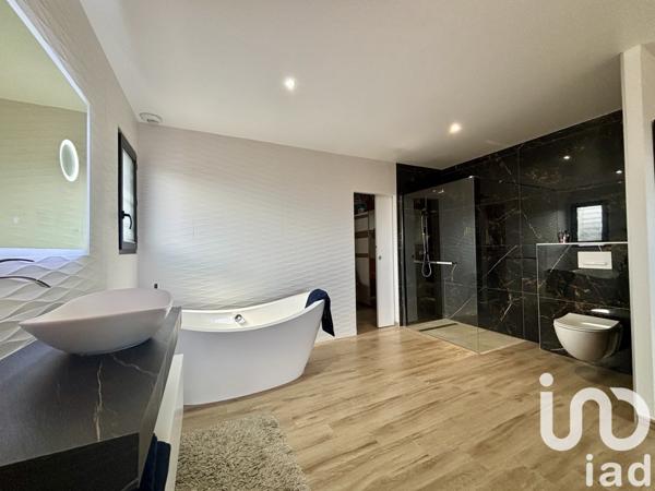 Maison à vendre 5 pièces 153 m² Fitou