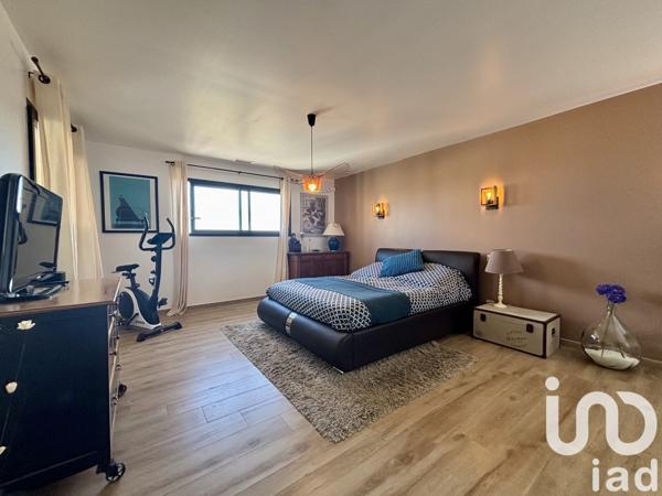 Maison à vendre 5 pièces 153 m² Fitou