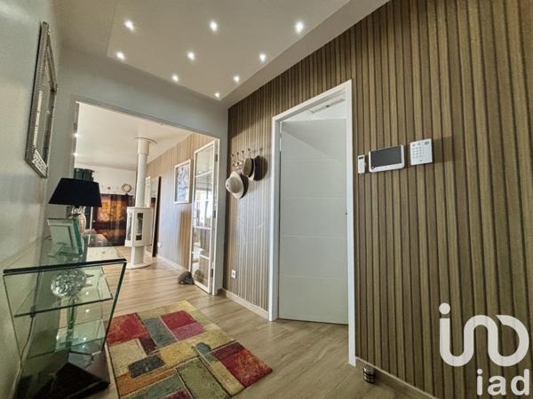 Maison à vendre 5 pièces 153 m² Fitou