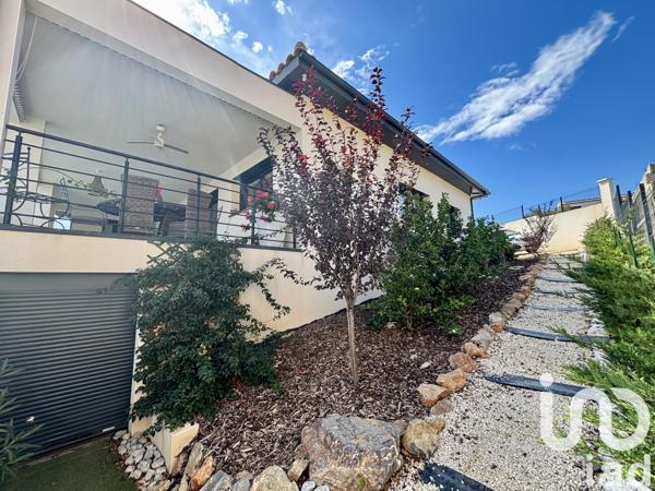 Maison à vendre 5 pièces 153 m² Fitou