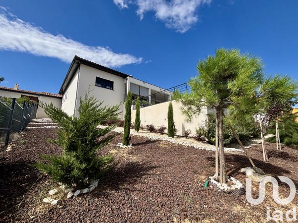 Maison à vendre 5 pièces 153 m² Fitou