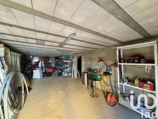 Maison à vendre 5 pièces 153 m² Fitou